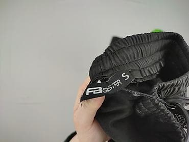 fb sister dresy: FB Sister, Spodnie dresowe damskie, rozmiar S — 4