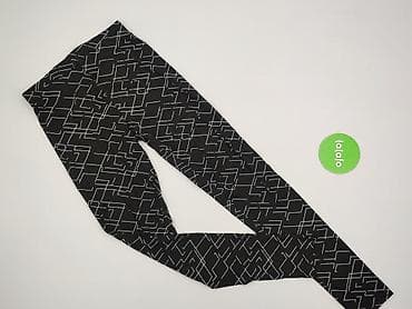 getry janina: Esmara, Legginsy Sportowe damskie, rozmiar S — 2