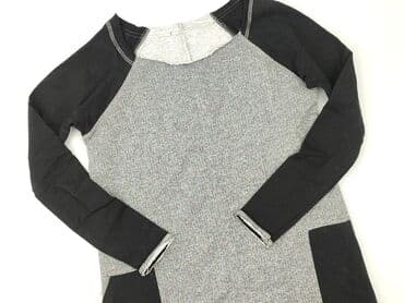jakie rajstopy do srebrnej sukienki: Women`s tunic, size S (EU 36) — 1