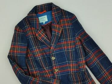 darmowy wykrój na marynarkę damską: Marynarka damska, M — 1