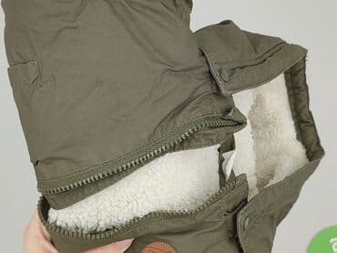 pepco biale sukienki: Jacket, H&M, 6-9 months, condition - Very good — 6