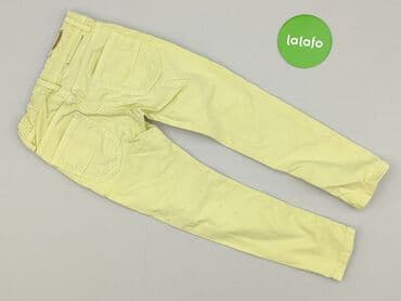 sukienka marynarka granatowa: Spodnie jeansowe, Zara, 4-5 lat, 110, stan - Bardzo dobry — 3