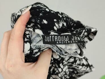moda dla 70 latki: Juffrouw Jansen, Bluzka damska, rozmiar S — 4