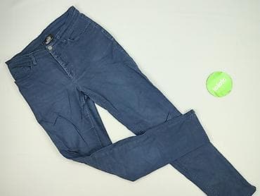 buty seven for 7: Bpc bonprix collection, Jeansy damskie, rozmiar M — 2