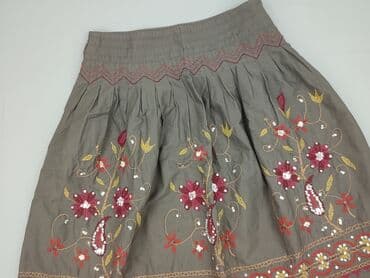 sandałki obex: Oasis, Spódnica damska, rozmiar L — 1