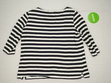 koszulka w paski tommy hilfiger damska: S.Oliver, Bluzka damska, 2XL — 3