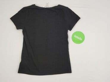 bluza kik: H&M Divided, T-shirt damski, rozmiar S — 3