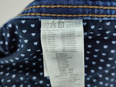 vitkac hermes: Janina, Jeansy damskie, rozmiar XS — 6