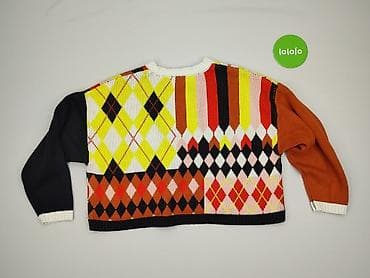 topshop sweter: Topshop, Sweter damski, rozmiar S — 3