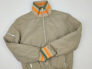 Windbreaker for men, size M