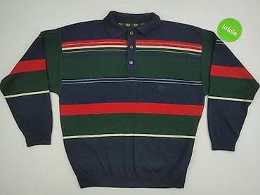 armani sweter: Sweter dla mężczyzn, rozmiar L — 2