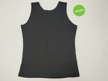 koszulki bez rękawów damskie karl lagerfeld: Les étoiles claires Paris, Top damski, rozmiar XL — 4