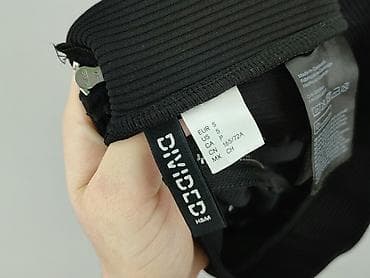 diverse spodnica: H&M Divided, Spódnica damska, rozmiar S — 4