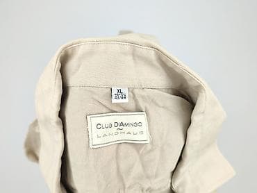 daniel david koszula: Koszula damska, rozmiar XL — 4