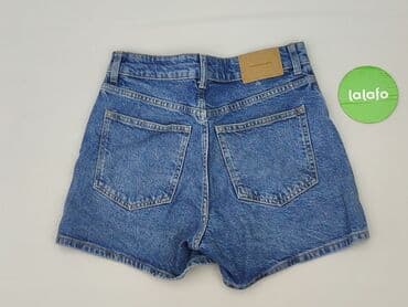 hm krótkie spodenki: H&M, Szorty damskie, rozmiar S — 3