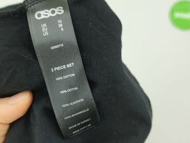 asos t shirty: Asos, T-shirt damski, rozmiar M — 6