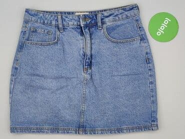 spódnice jeans: House of Denim, Spódnica damska, rozmiar L — 2