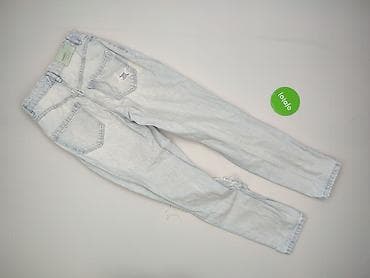 only limitless denim: Reserved, Jeansy damskie, rozmiar S — 3