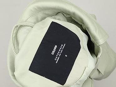 angelo litrico kurtki: Cropp, Kurtka przejściowa damska, rozmiar S — 7