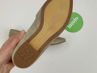 Women: Ballerinas for women, 38 — 5