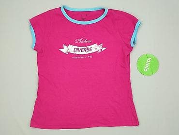 diverse bluzki: Diverse, T-shirt damski, rozmiar S — 2