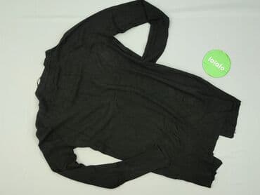 sweter kopertowy wiązany zara: Zara, Kardigan damski, rozmiar M — 3