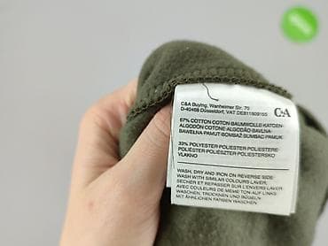 bluzy tanio: C&A, Bluza damska
, rozmiar L — 7