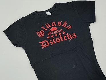 carry koszulka: JHK, T-shirt damski, rozmiar M — 1