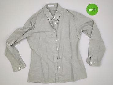 szkolny: Uniform, Koszula damska, rozmiar L — 2