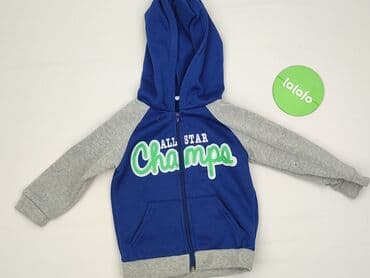 sukienka sweter h: Sweatshirt, 12-18 months, condition - Very good — 2