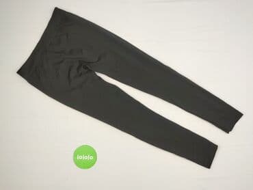 жіночі флісові кофти: Legginsy Sportowe damskie, rozmiar M — 3