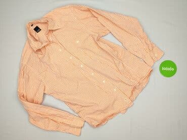 gino rossi buty na koturnie: Koszulа dla mężczyzn, rozmiar M — 2