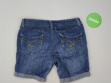 pepco spodenki damskie jeansowe: Dorothy Perkins, Szorty damskie, rozmiar M — 3