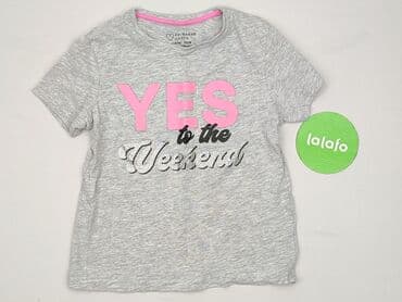 all saints koszula: Koszulka, Primark, 8 lat, 122-128 cm, stan - Idealny — 2