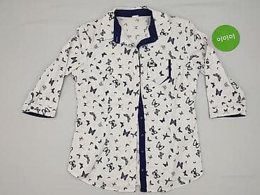 z haftem: Koszula damska, rozmiar XL — 2