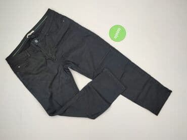 edc by esprit kurtki damskie: Esprit, Spodnie materiałowe damskie, rozmiar XL — 2