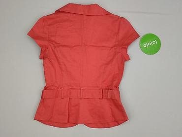 garnitur damski 38: Marynarka damska, rozmiar M — 3