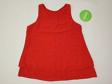 bluzki casual: Bluzka damska, rozmiar M — 2