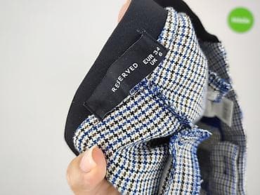 pull bear polska: Spodnie materiałowe damskie, rozmiar XS — 4