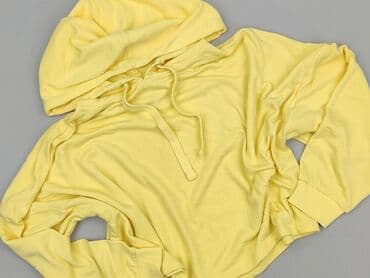 Sinsay, Bluza z kapturem damska, rozmiar M w lalafo.pl Sinsay, Bluza z kapturem damska, rozmiar M