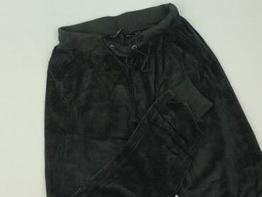 Esmara, Spodnie dresowe damskie, rozmiar S