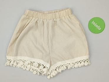months shorts: Shein, Szorty damskie, rozmiar XS — 2