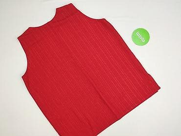 bluzki boss: Top damski, rozmiar 2XL — 3