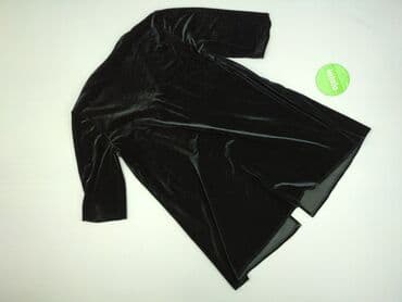 narzutka reserved: Kardigan damski, M — 3