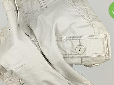 hampton republic jeans: H&M L.O.G.G., Szorty damskie, rozmiar M — 6