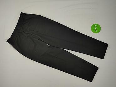 botki stradivarius: Zara, Spodnie materiałowe damskie, rozmiar S — 3