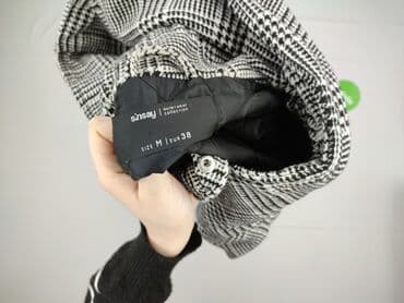 kurtka koszulowa damska sinsay: Sinsay, Płaszcz damski, M — 5