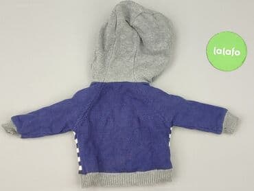timberland kurtki: Bluza, 3-6 miesięcy, stan - Bardzo dobry — 3