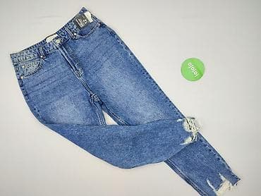 carpenter jeans: Primark, Jeansy damskie, rozmiar M — 2