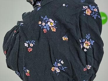 obcisła bluza: H&M Divided, Bluzka damska, rozmiar 2XS — 6
